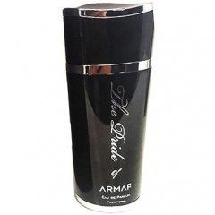 The Pride of Armaf pour Homme EDP by Armaf perfume bottle