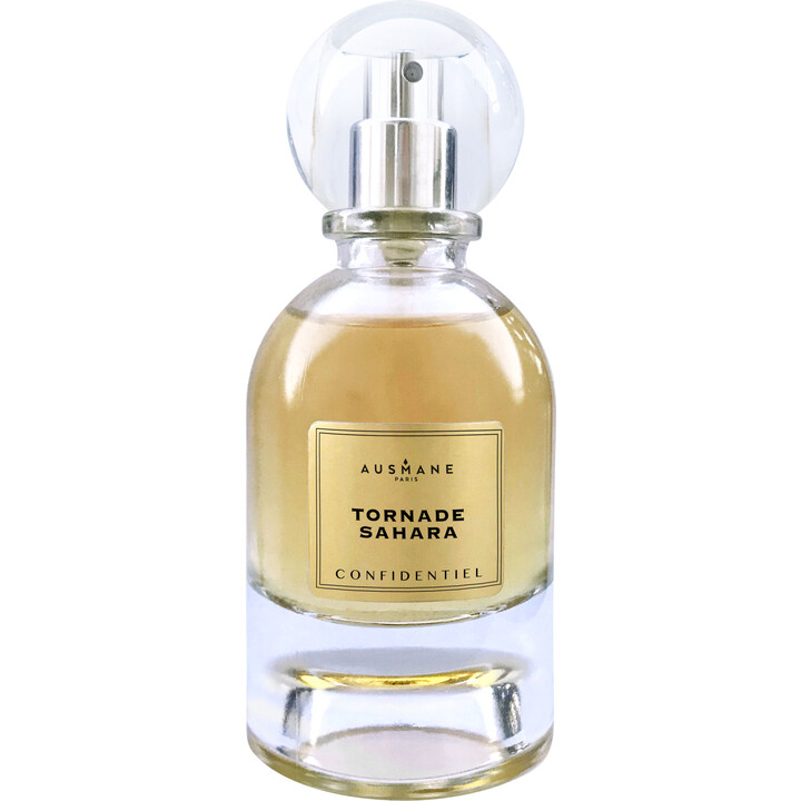 Tornade Sahara by Ausmane perfume bottle
