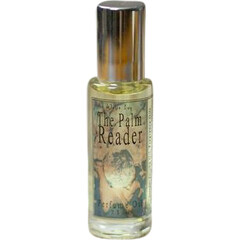 The Palm Reader (Perfume Oil) by Wylde Ivy perfume bottle