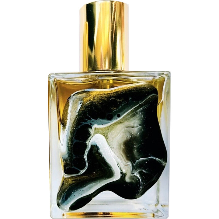 Savage Beauty by Nimerè perfume bottle