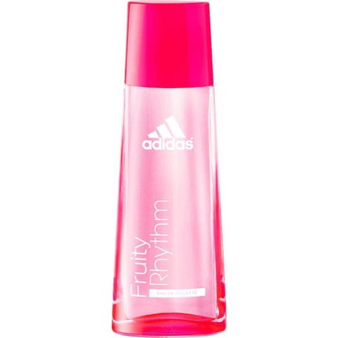 Fruity Rhythm by Adidas perfume bottle