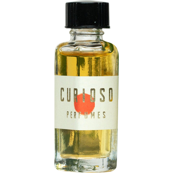 South Seas by Curioso Perfumes perfume bottle