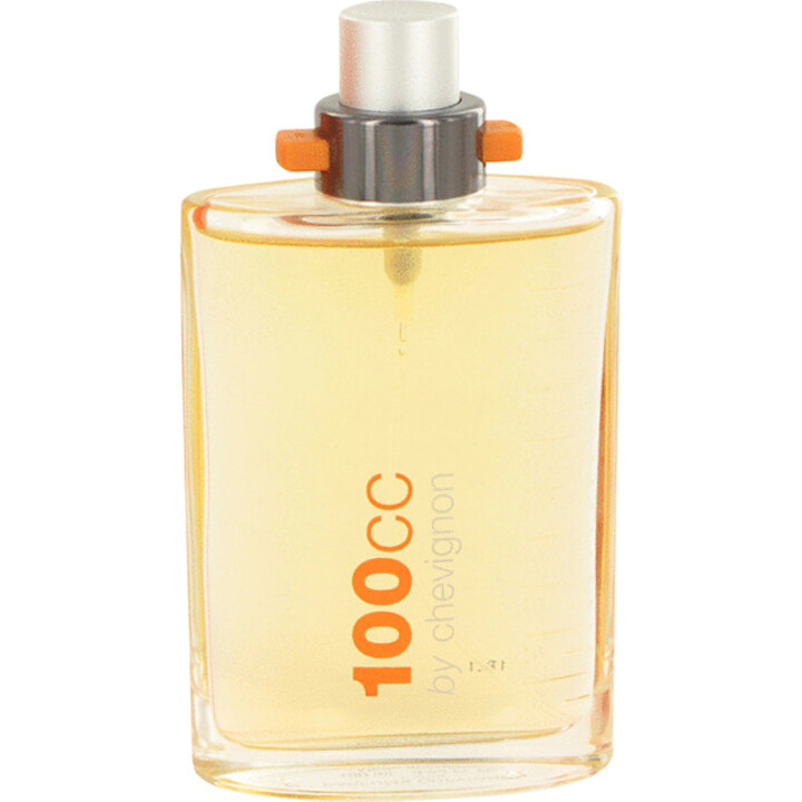 30cc / 50cc / 100cc (After Shave) by Chevignon perfume bottle