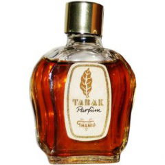 Tabak by Thania perfume bottle