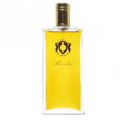 Lei by Mazzolari perfume bottle