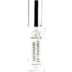 Driving at Midnight by Deconstructing Eden perfume bottle