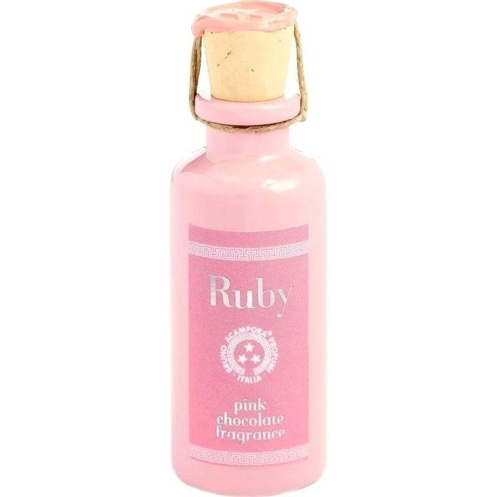 Ruby (Perfume Oil) by Bruno Acampora perfume bottle
