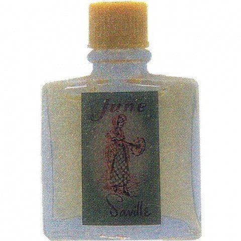 June by Saville perfume bottle