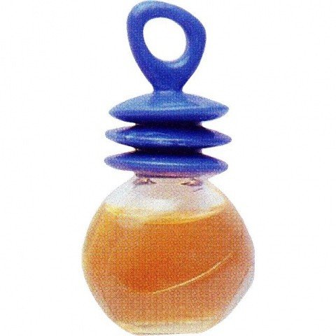 Benjoin by Naf Naf perfume bottle