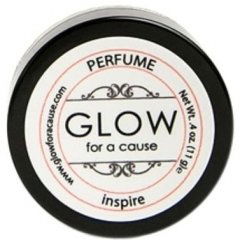 Inspire (Solid Perfume) by Glow for a Cause perfume bottle
