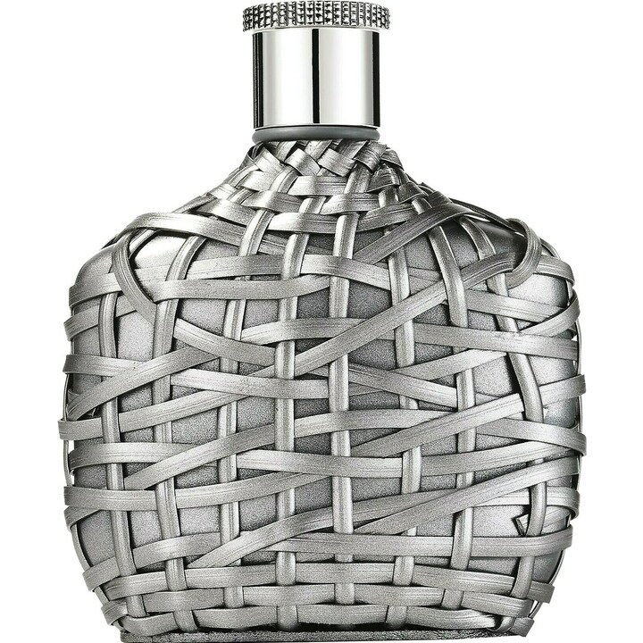 John Varvatos XX Artisan by John Varvatos perfume bottle