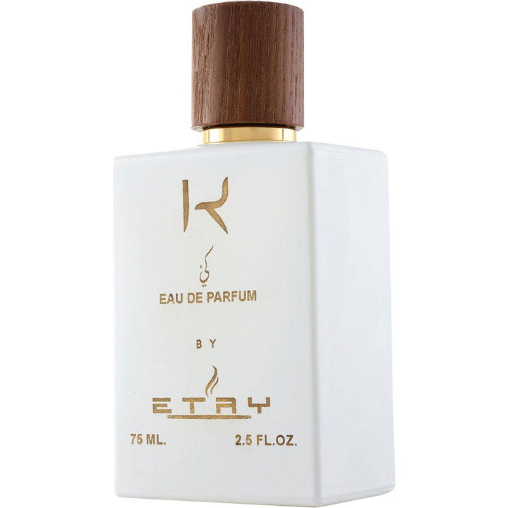 K / كيْ by Etry perfume bottle