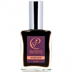 Divine Noir by Providence Perfume perfume bottle