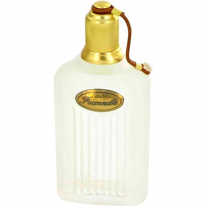 Façonnable (Après Rasage) by Façonnable perfume bottle