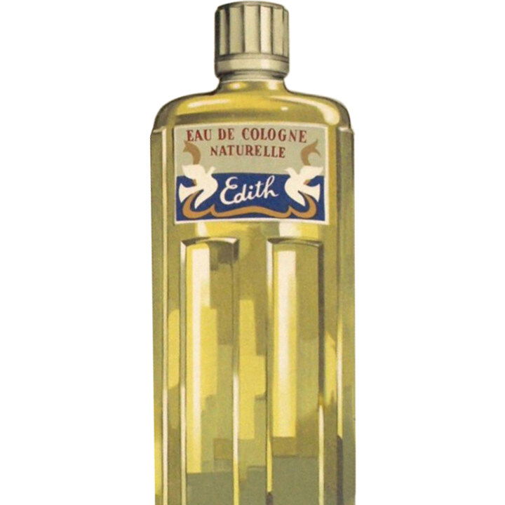 Edith by Edith perfume bottle