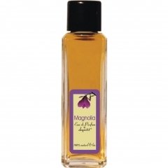 Magnolia by Dupetit perfume bottle