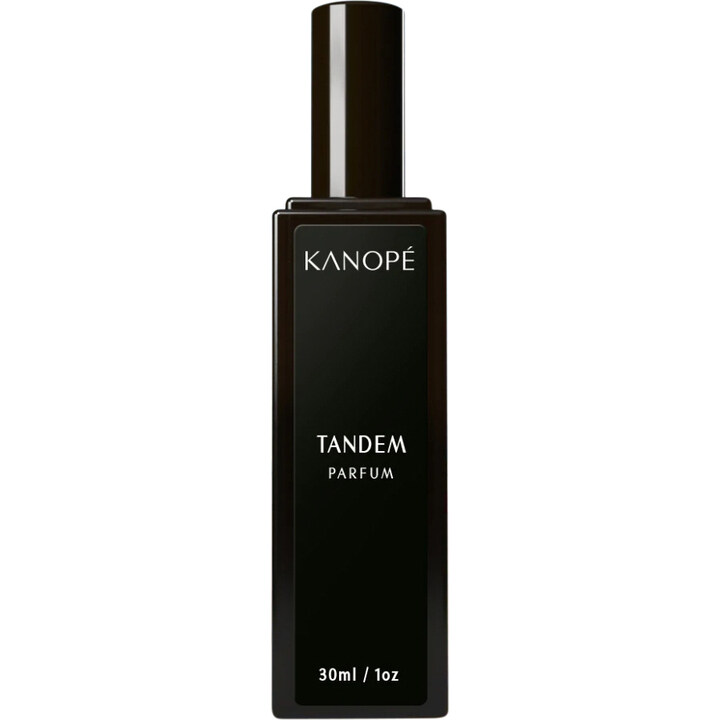 Tandem by Kanopé perfume bottle