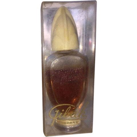 Chateau Madrid by Fibah perfume bottle