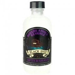 Queens Anne's Revenge by Black Ship Grooming Co. perfume bottle