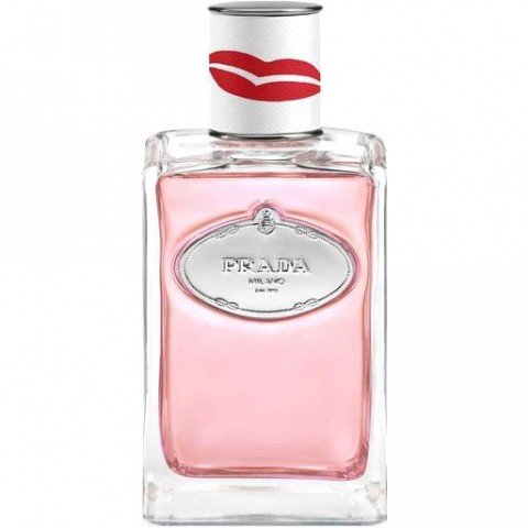 Infusion de Rossetto by Prada perfume bottle