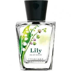 Lily EDT by Crabtree & Evelyn perfume bottle