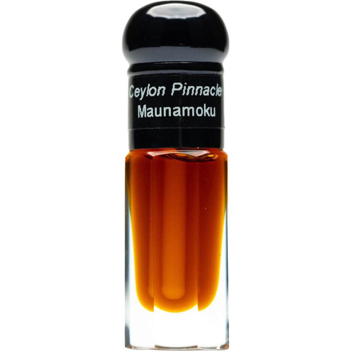 Ceylon Pinnacle by Maunamoku perfume bottle