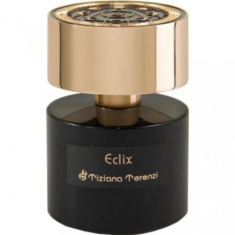 Eclix by Tiziana Terenzi perfume bottle