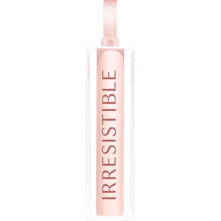 Irrésistible Givenchy (Parfum Solide) by Givenchy perfume bottle