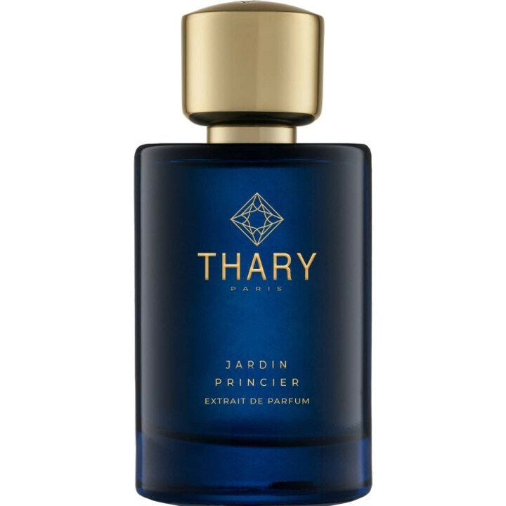 Jardin Princier by Thary perfume bottle