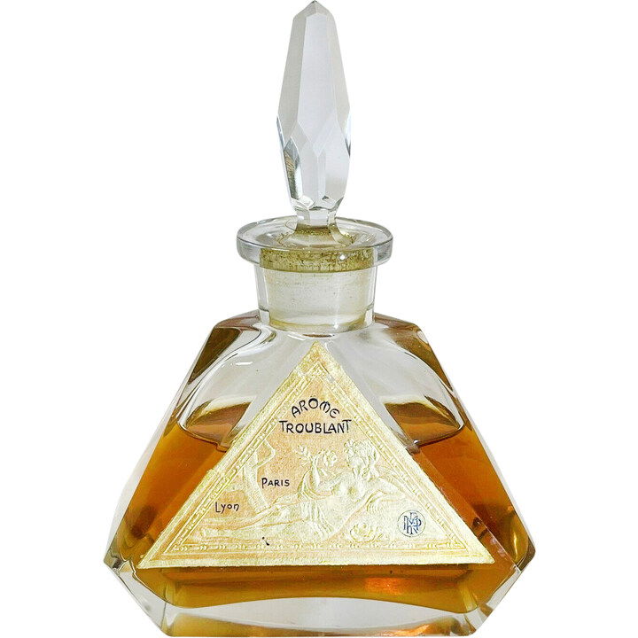 Arôme Troublant by Unknown Brand / Unbekannte Marke perfume bottle