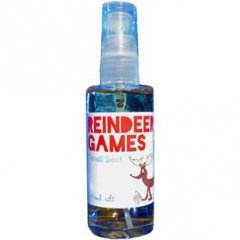 Holiday 2010 - Reindeer Games by Smell Bent perfume bottle