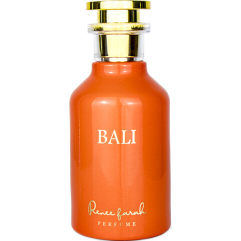 Bali by Renee Farah perfume bottle