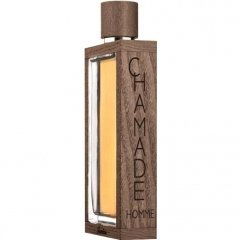 Chamade Homme by Guerlain perfume bottle