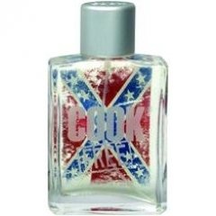Free by Cook perfume bottle