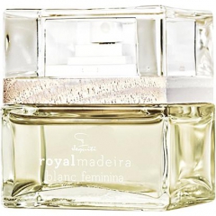 royalmadeira blanc feminina by Jequiti perfume bottle