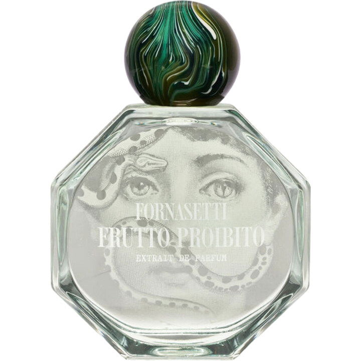Frutto Proibito by Fornasetti perfume bottle