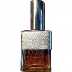 Coffee Amber Vanilla by House of Cherry Bomb perfume bottle