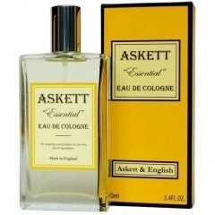 Askett Essential by Askett & English perfume bottle