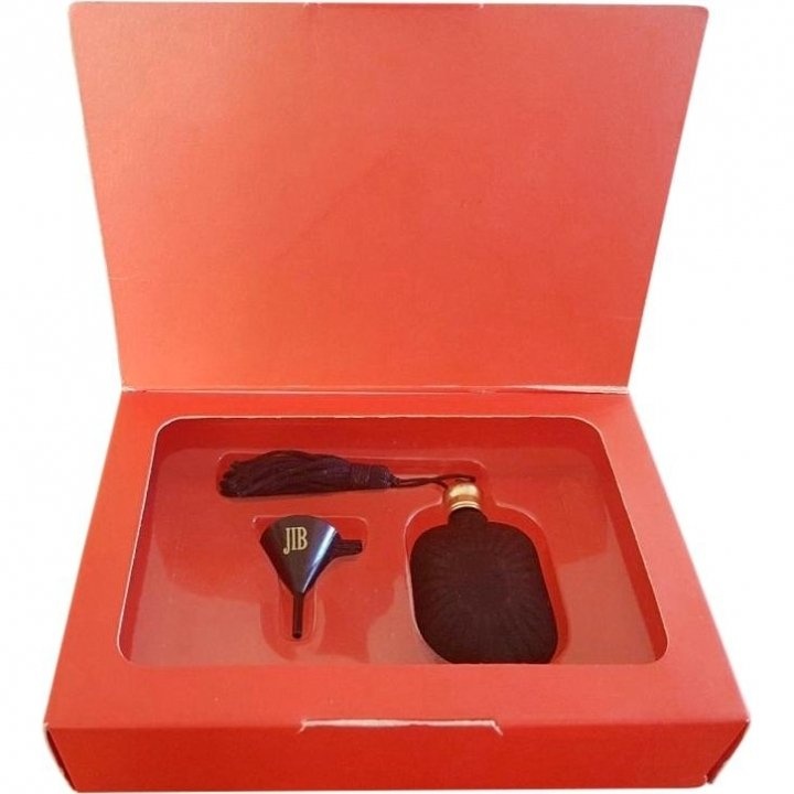 JIB Mignon de Sac by Jean Baptiste Caumont perfume bottle