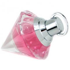 Pink Wish / Wish Pink Diamond by Chopard perfume bottle