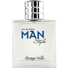 Man Style / BV Style EDP by Bottega Verde perfume bottle