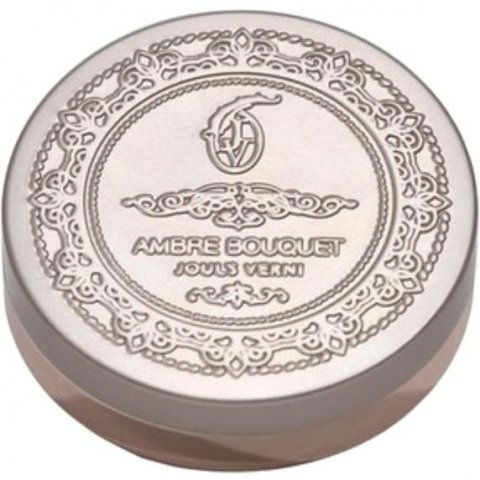 Ambre Bouquet / アンブルブーケ (Solid Fragrance) by Joul's Verni / ジュールヴェルニ perfume bottle