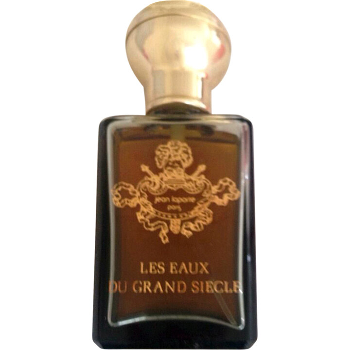 Les Eaux du Grand Siecle by Jean Laporte perfume bottle