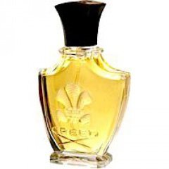 Verveine Narcisse by Creed perfume bottle