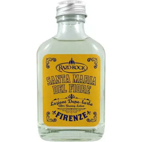 Santa Maria del Fiore (Aftershave) by RazoRock perfume bottle