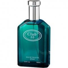 Club 55 by Royal Mirage perfume bottle