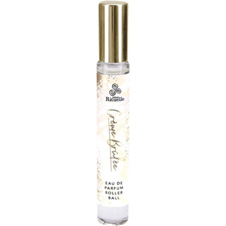 Crème Brûlée by Urban Rituelle perfume bottle