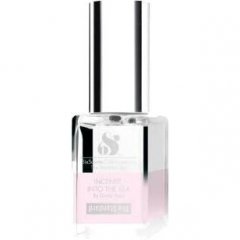 Incense Into The Sea by Six Scents perfume bottle