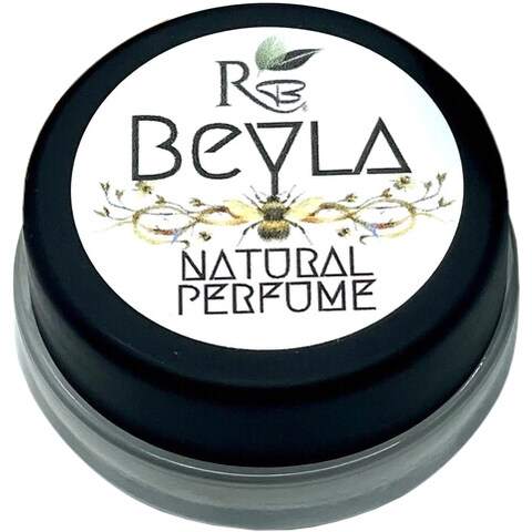 Beyla by Rainwater Botanicals perfume bottle