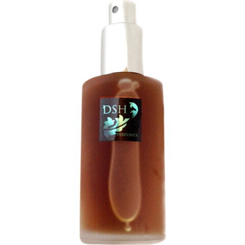Redstone Mesa EDP by DSH Perfumes perfume bottle